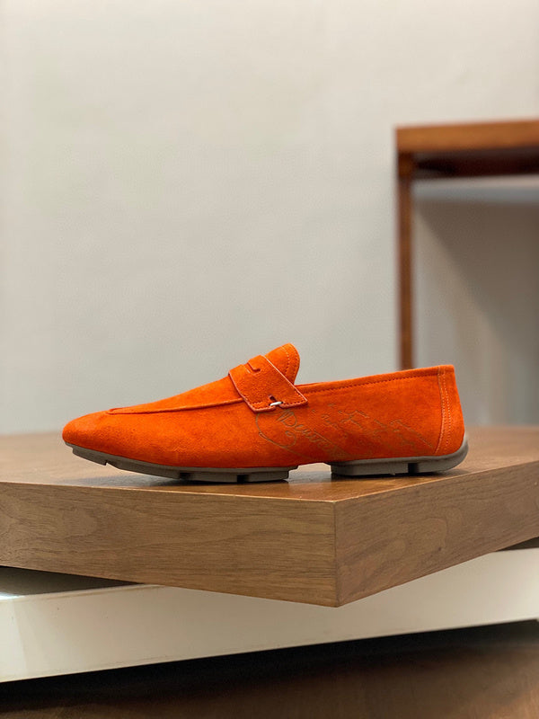 Glami - BRE Men Shoes - 340