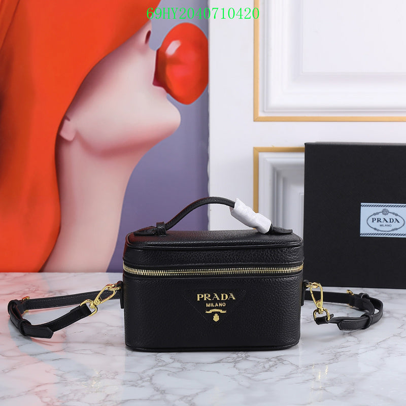 Satchel Bags - PDA Bags - 3124