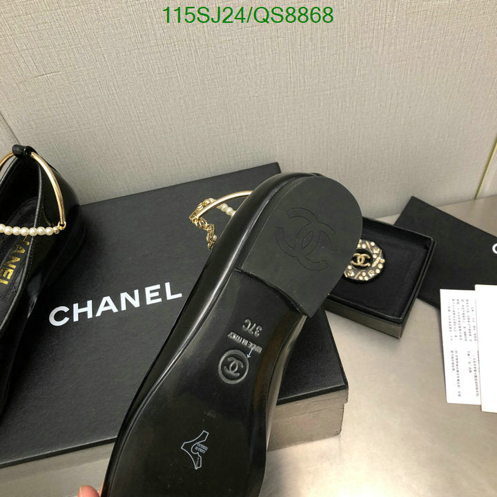 SAMC - CHL Women Shoes Ballet - 204
