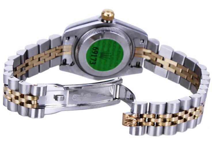 SAMC - Mix Watches - 095