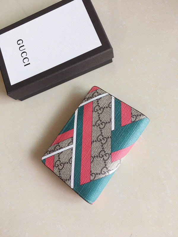 Glami-i - Guki Wallet - 490