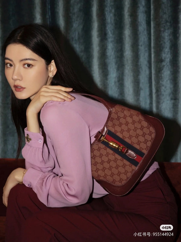 Glami Fashion - GCI Bags - 9647