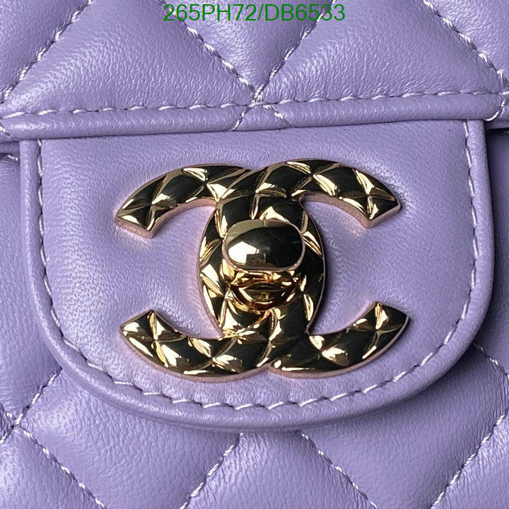 SAMC - CHL Bags - 057