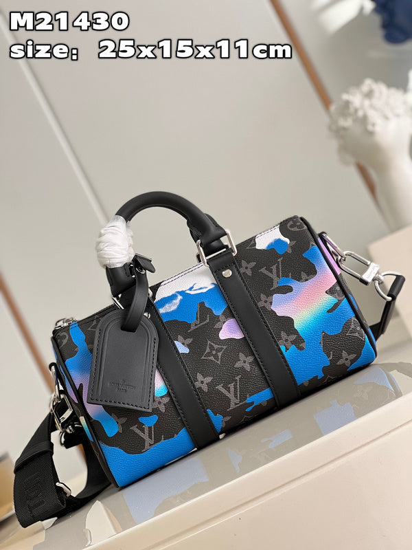 Satchel Bags - VL Bags - 1671