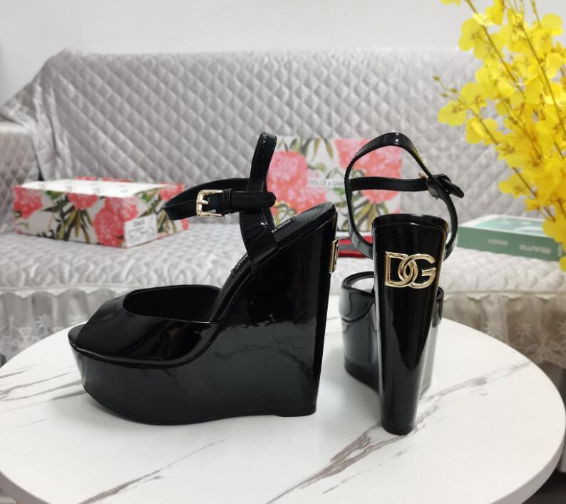 SAMC - DAG Women Shoes - 186