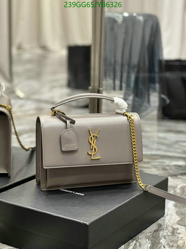 SAMC - YLS Bags - 299
