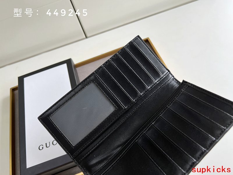 Glami- - Mix Wallets - 398