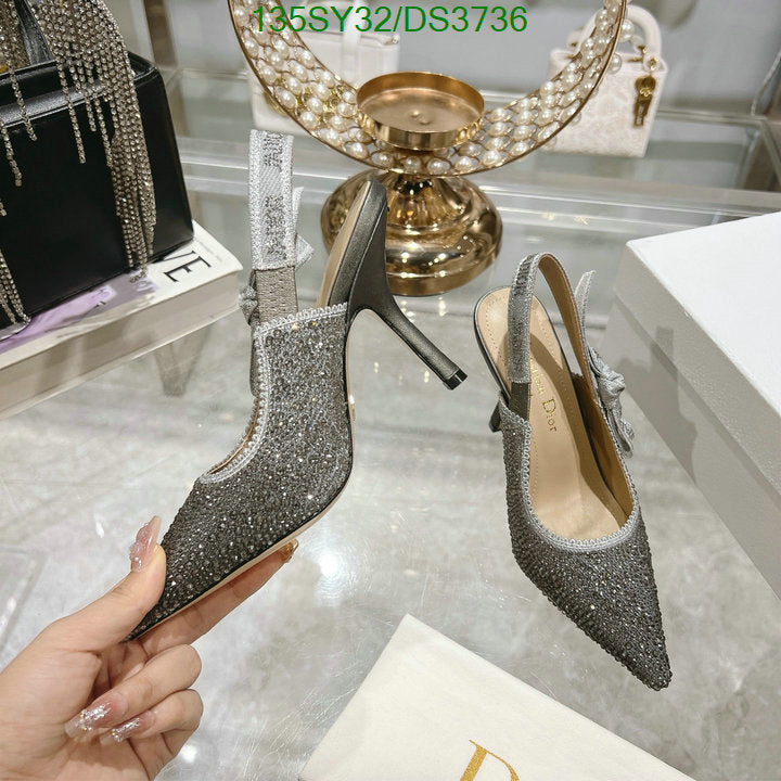 SAMCC - DOR Women Shoes - 1438