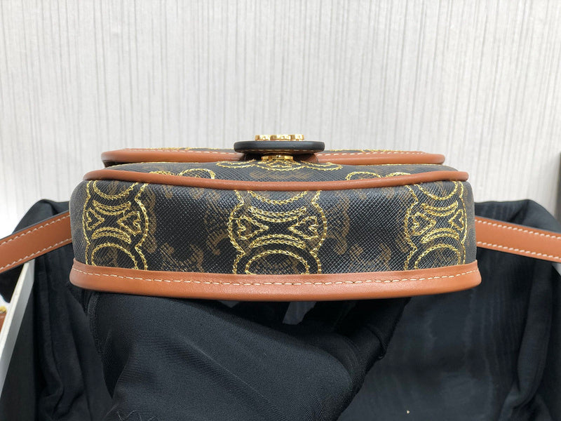 Glamy - COL Bags - 330
