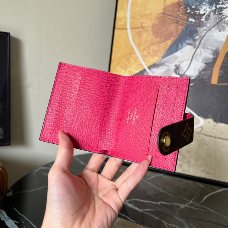 Glami-i LOV Wallets - 098