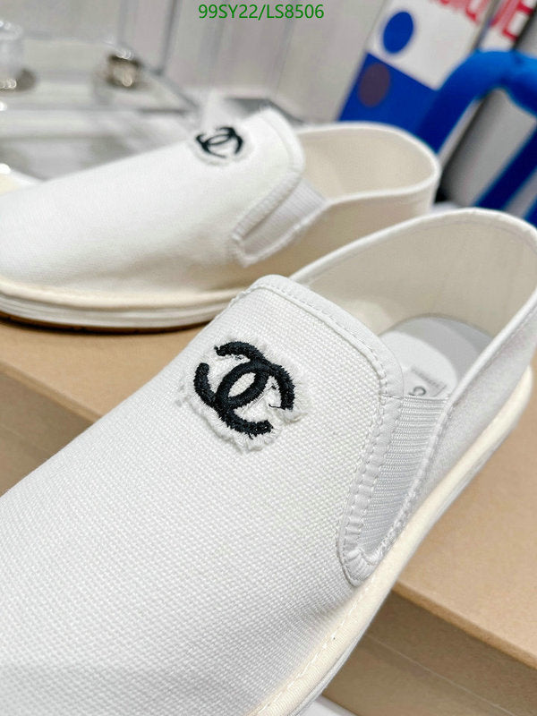 SAMC - CHL Women Shoes Sneakers - 223