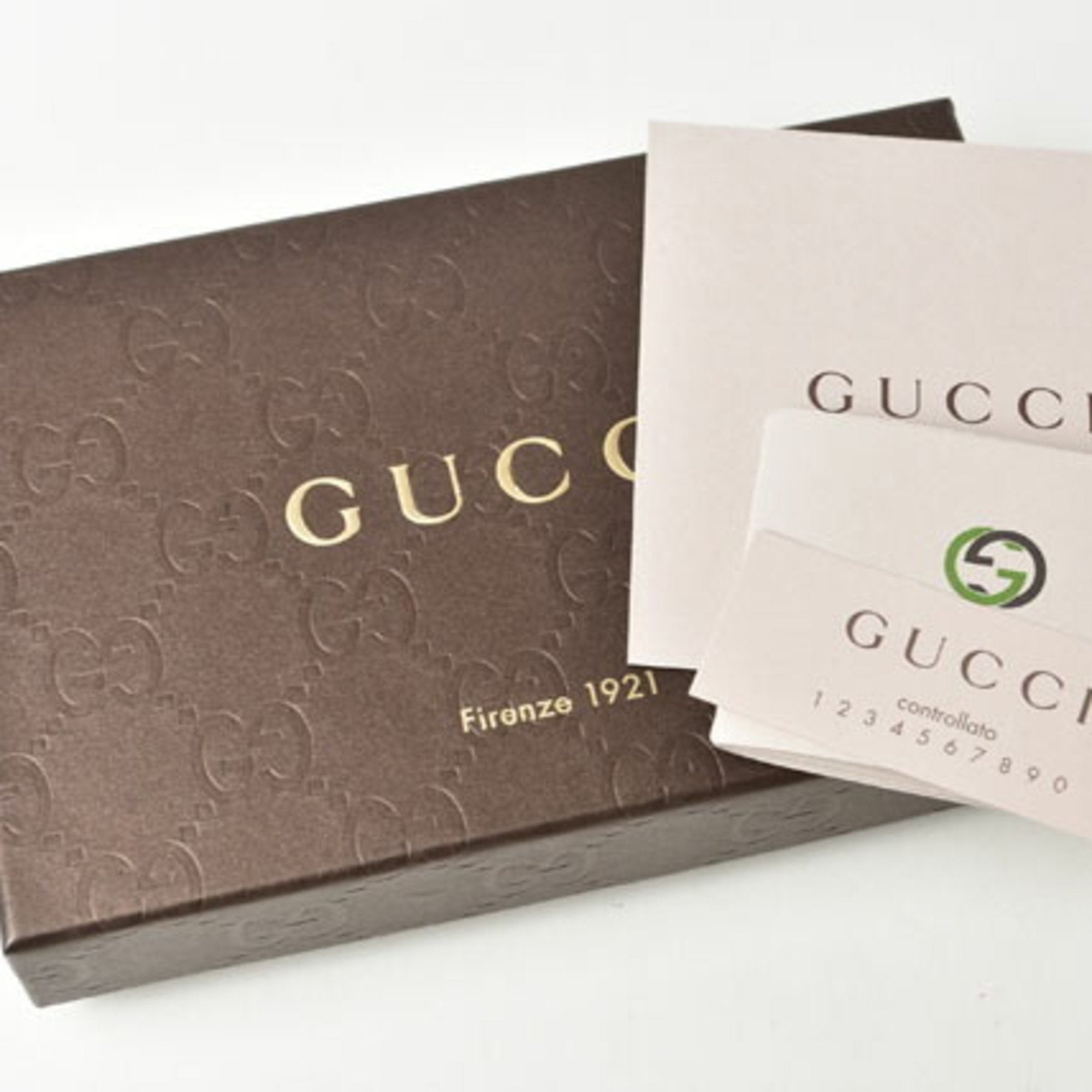 Gucci Diamante