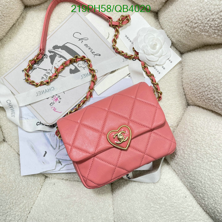 SAMC - CHL Bags - 590