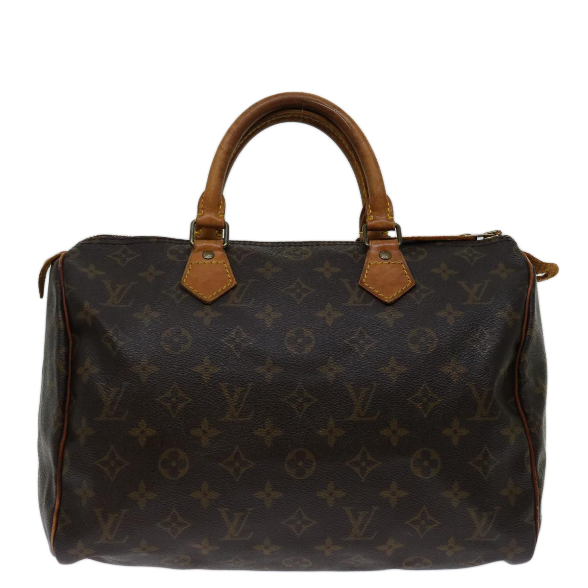 Louis Vuitton Speedy 30 Handbag