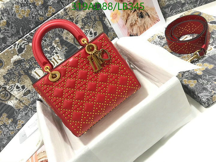 SAMCC - DOR Bags - 1398