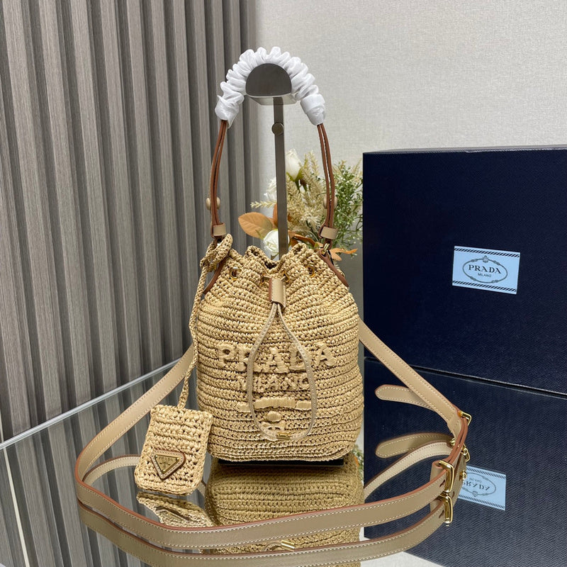 Glami-LAON - PD Bags - 029