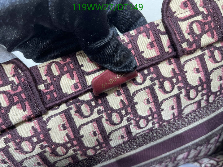 SAMCC - DOR Bags - 907