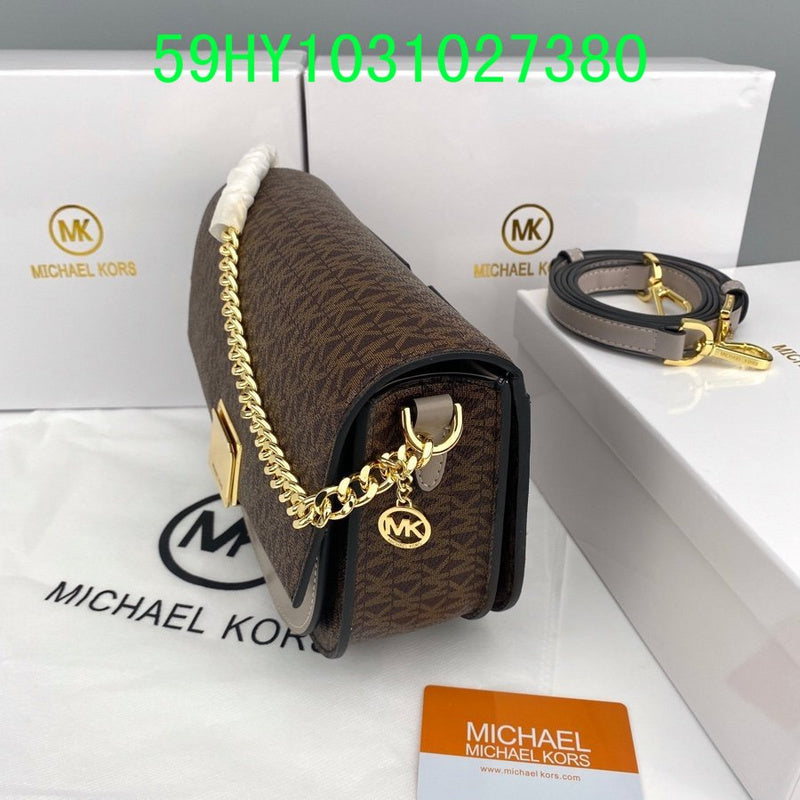 Satchel Bags - MK Bags - 828
