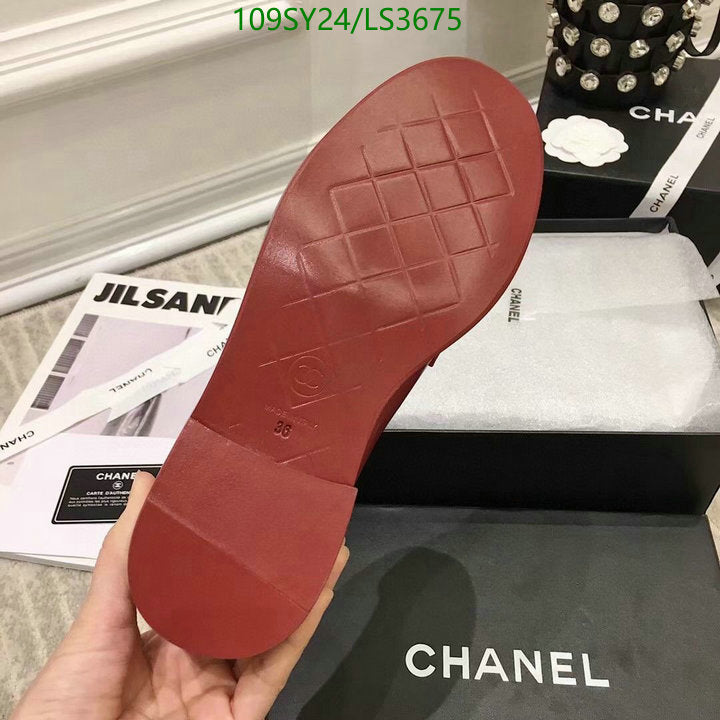 SAMC - CHL Women Shoes - 029