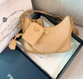 Satchel Bags - PDA Bags - 2351