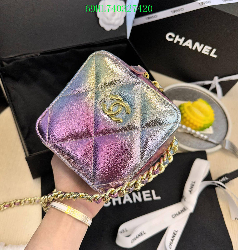 Glami - CHL Bags - 1230
