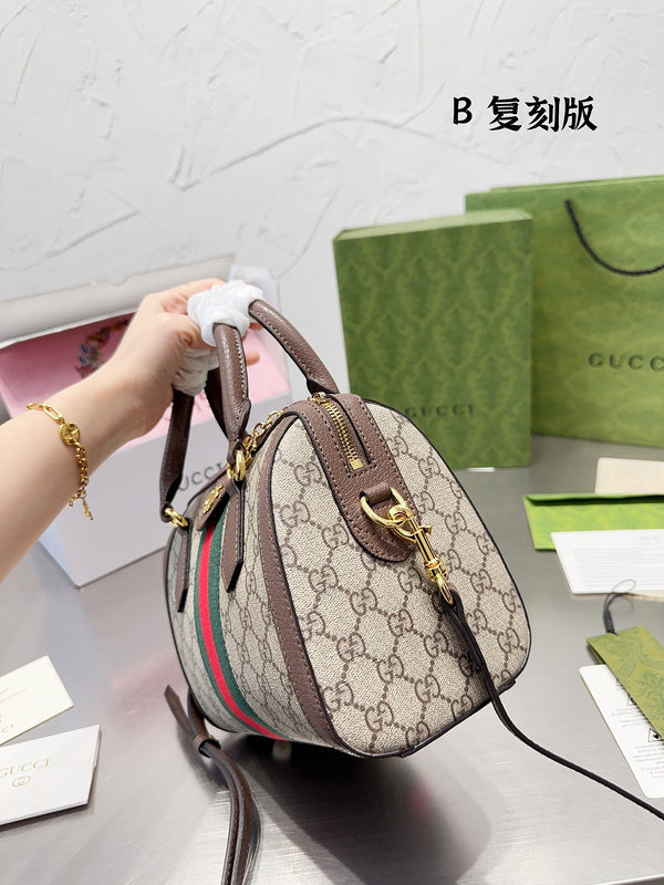 Glami Fashion - GCI Bags - 11670