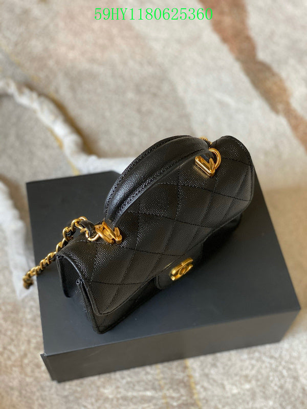 Satchel Bags - CHL Bags - 5313