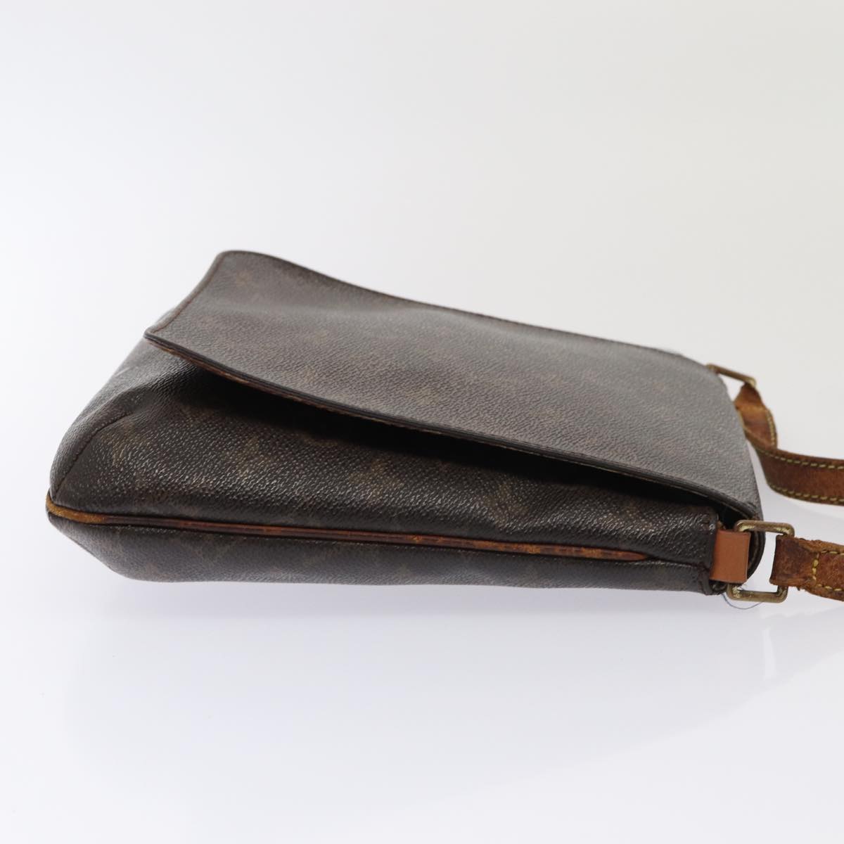 Louis Vuitton Monogram Musette Salsa Long Shoulder Bag