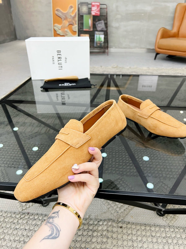 Glami - BRE Men Shoes - 110