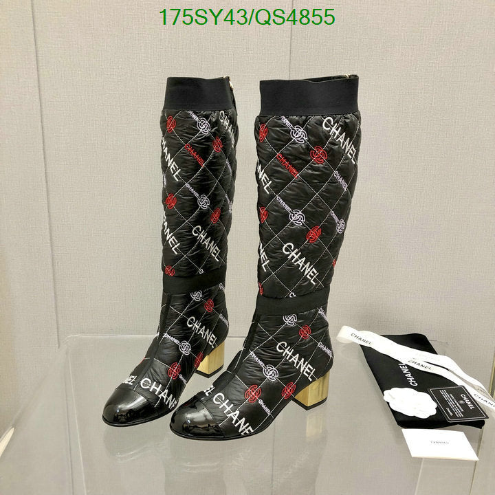 SAMC - CHL Women Boots - 460