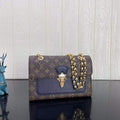 Satchel Bags - VL Bags - 500