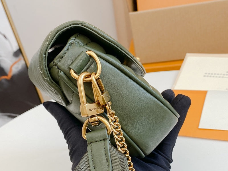 Glami Fashion Lu-Vi bags - 17579