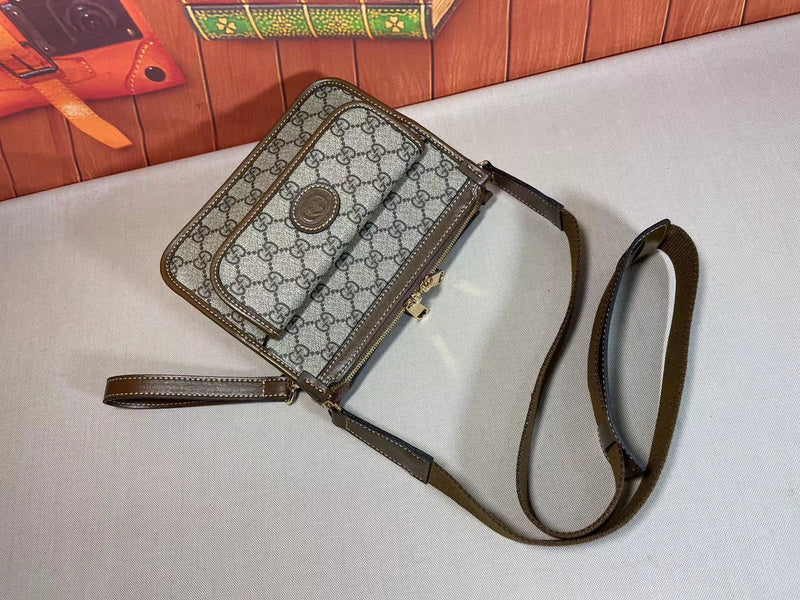 Glami Fashion - GCI Bags - 12648