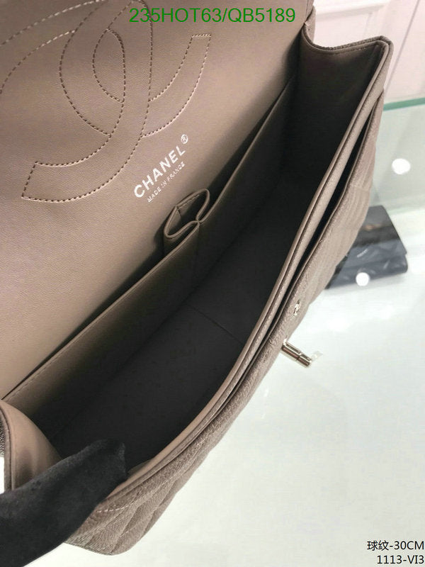 SAMC - CHL Bags - 537
