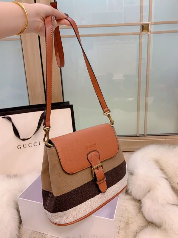ELE Fashion -BBR Bags - 967