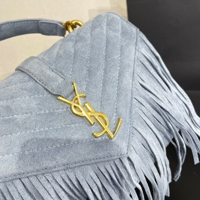 Satchel Bags - SLY Bags - 1564