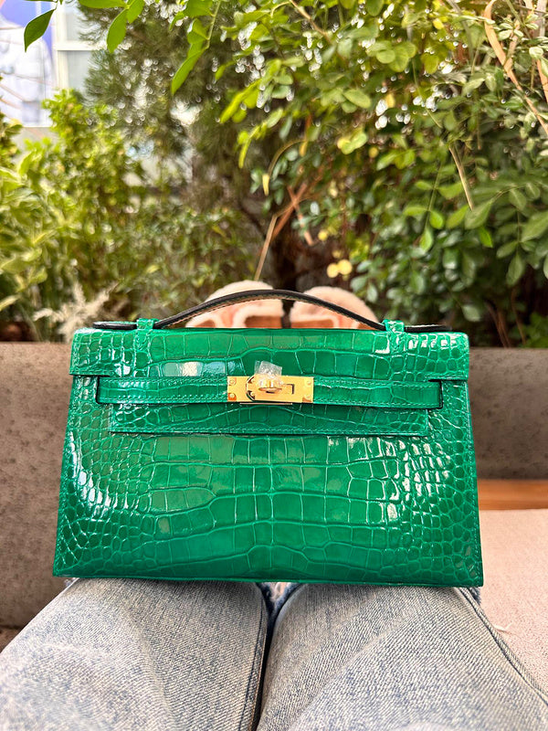 Glami - HMS Bags - 1498