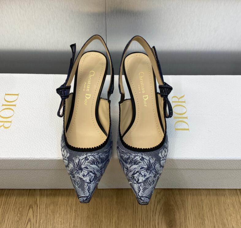 SAMCC - DOR Women Shoes - 312
