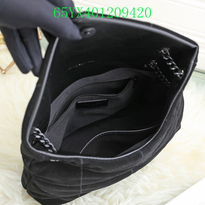 Glami - YLS Bags - 2012