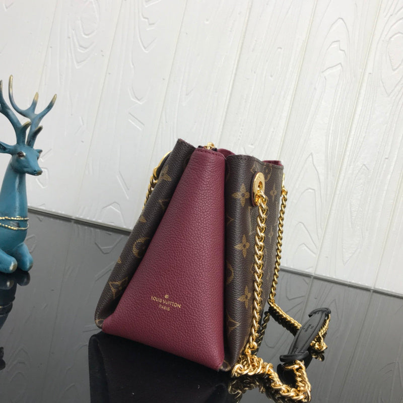 Satchel Bags - VL Bags - 337