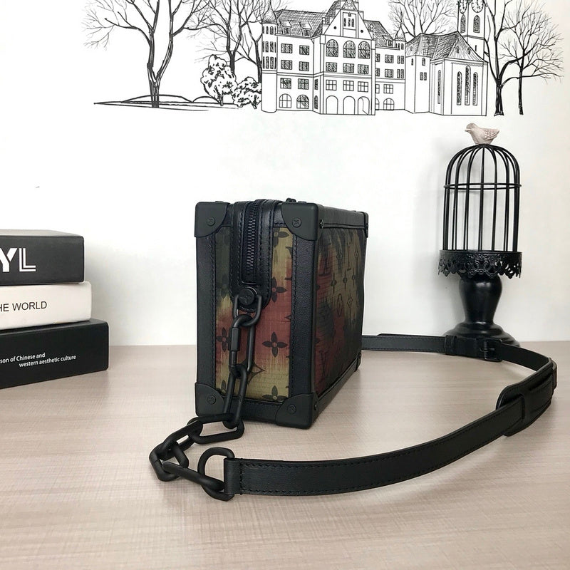 Satchel Bags - VL1 Bags - 534