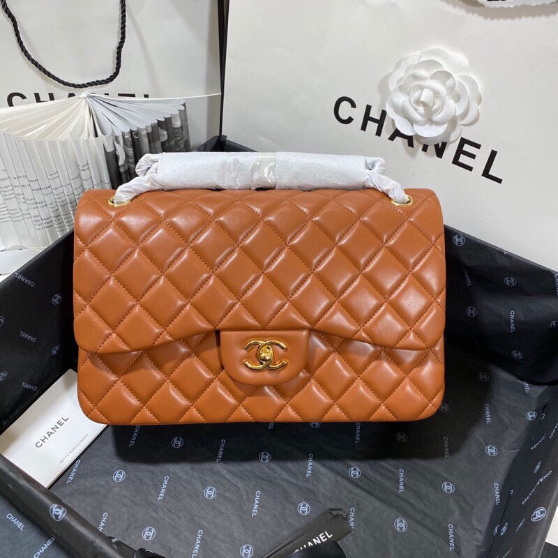 Satchel Bags - CHL Bags - 4352