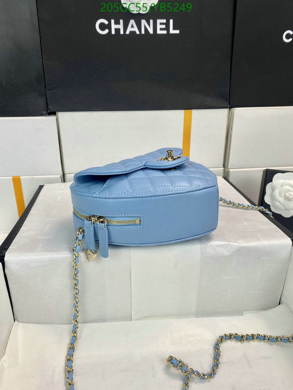 SAMC - CHL Bags - 865