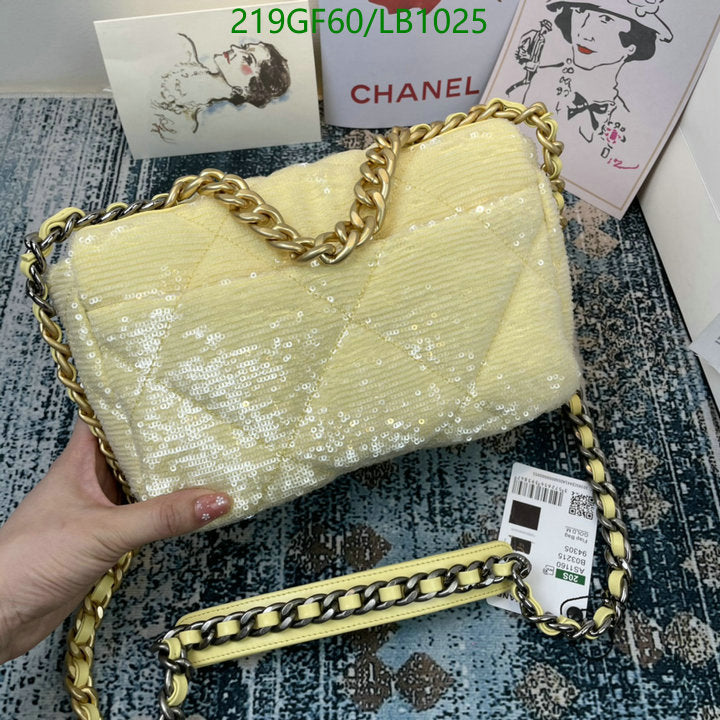 SAMC - CHL Bags - 949