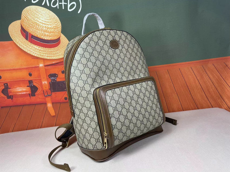 Satchel Bags - GCI Bags - 1586