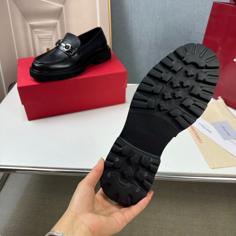 Glami - FGO Men Shoes - 1028