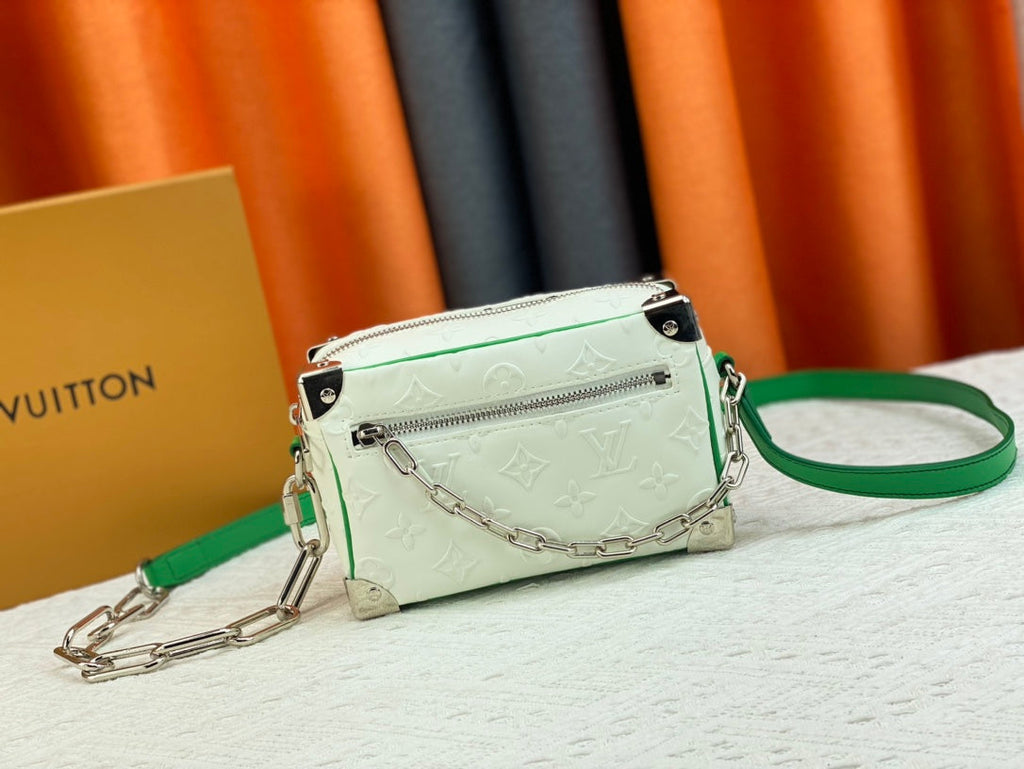 EN - New Bag LUV 626