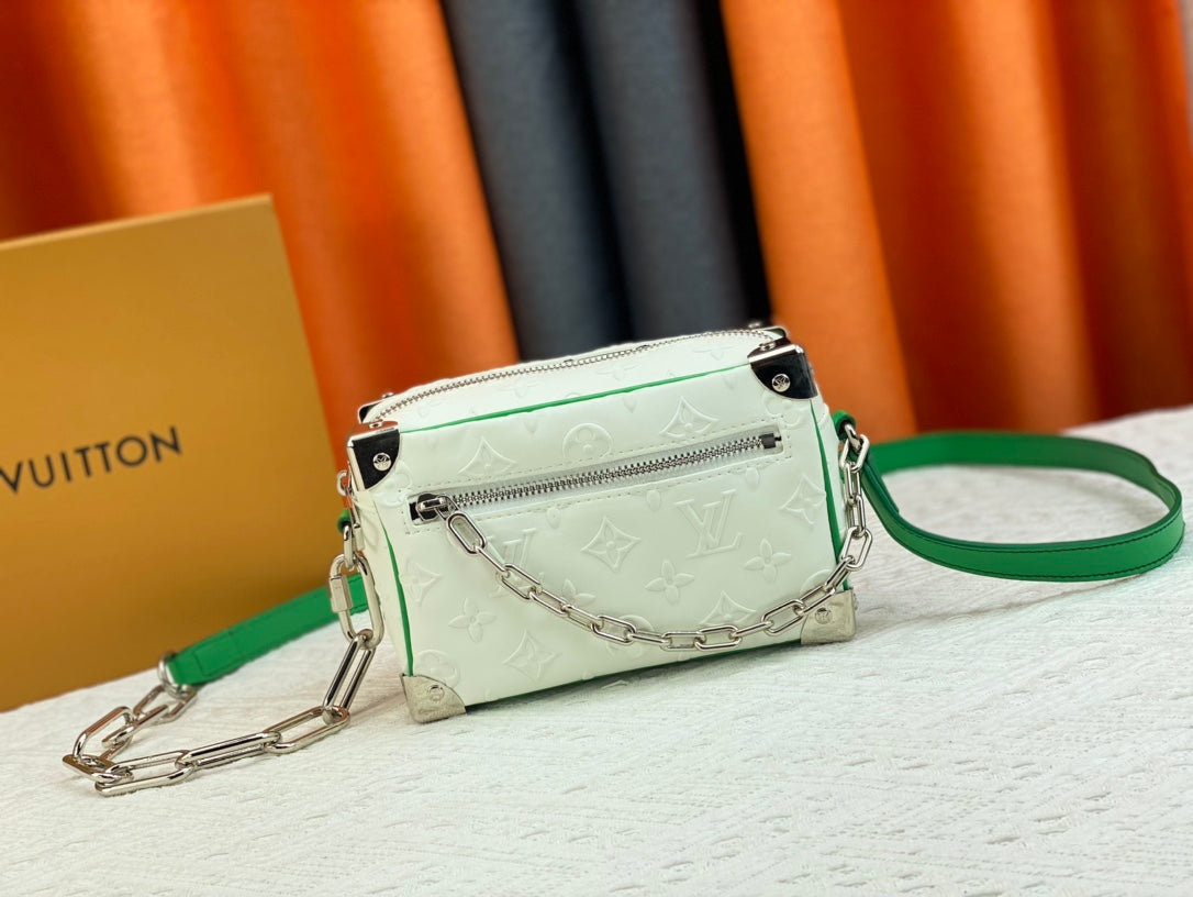 EN - New Bag LUV 626