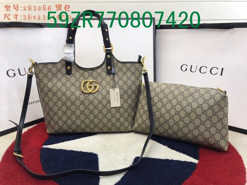 Glami Fashion - GCI Bags - 10916