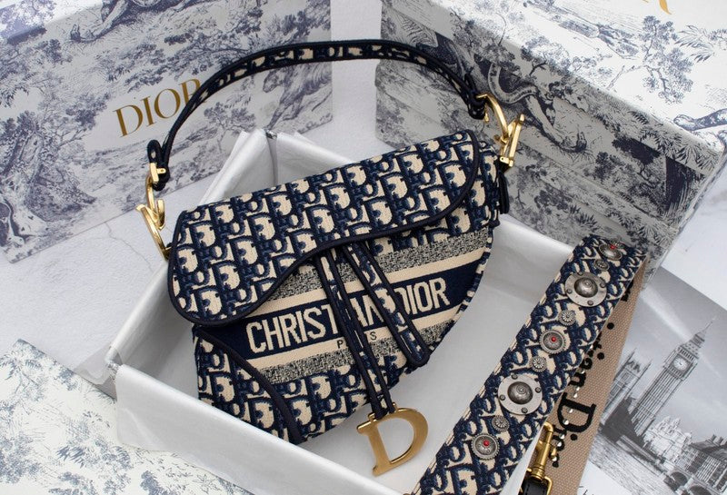 Satchel Bags - DOR Bags - 829